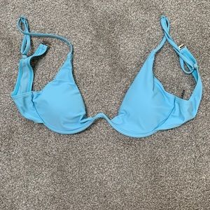 SHEIN wore bikini top